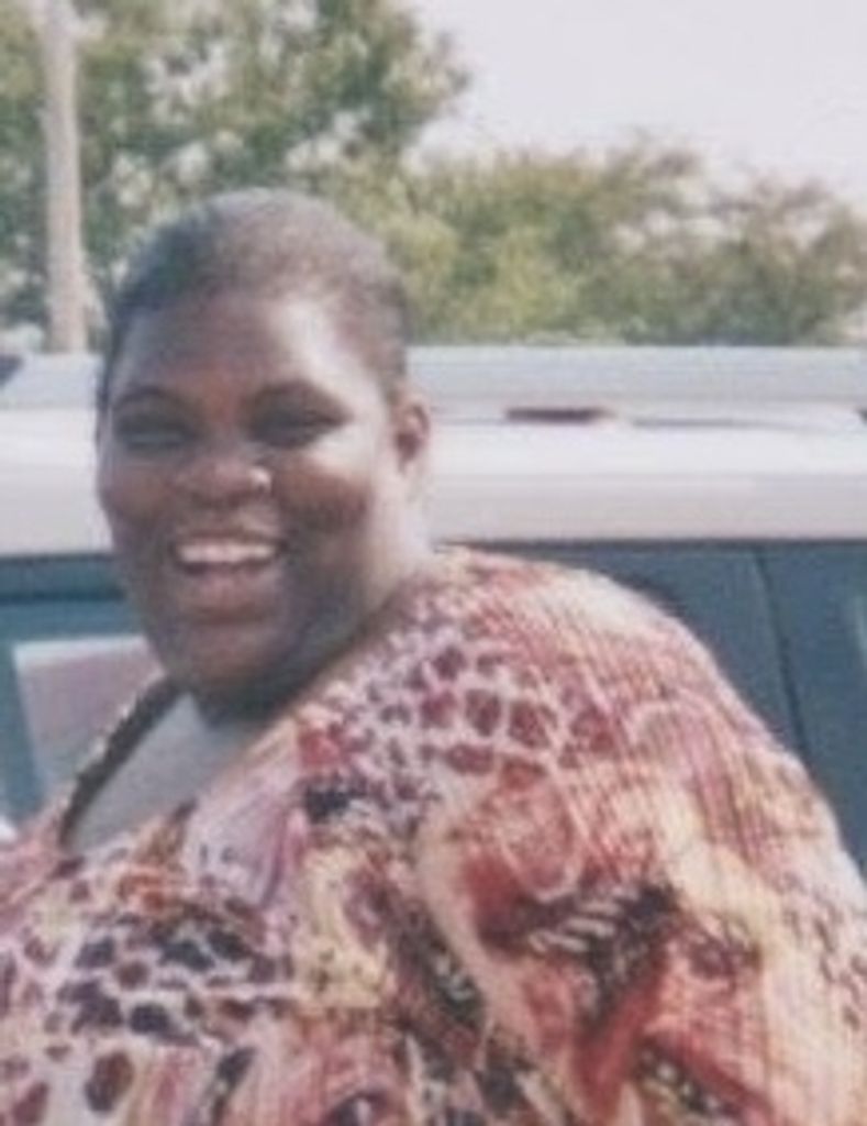 Christine  "Tina" Morton Profile Photo