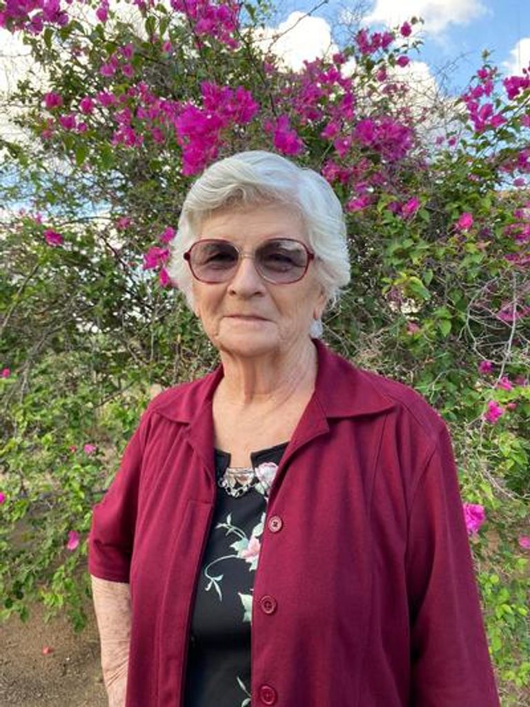 Maria De Los Angeles Gonzalez Profile Photo