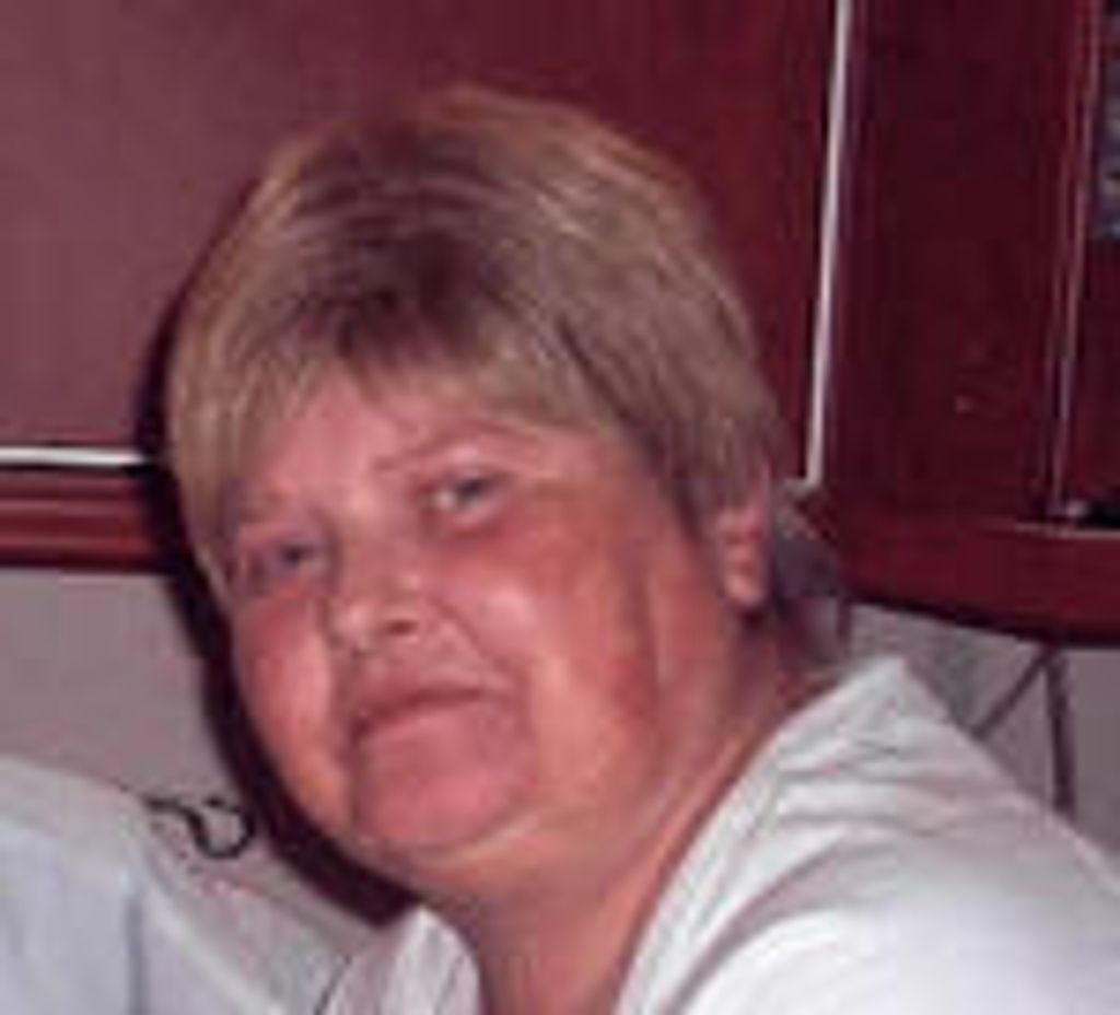 Veronica  Diane (Koach)  Bishop