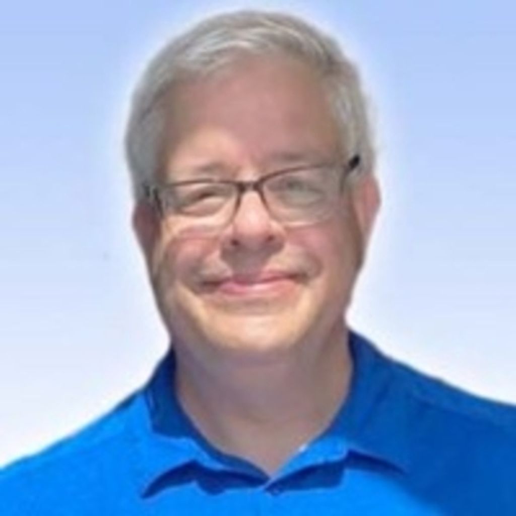 Todd Spencer Siddle Profile Photo