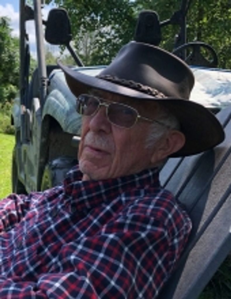 Earl Valentine Friedman
