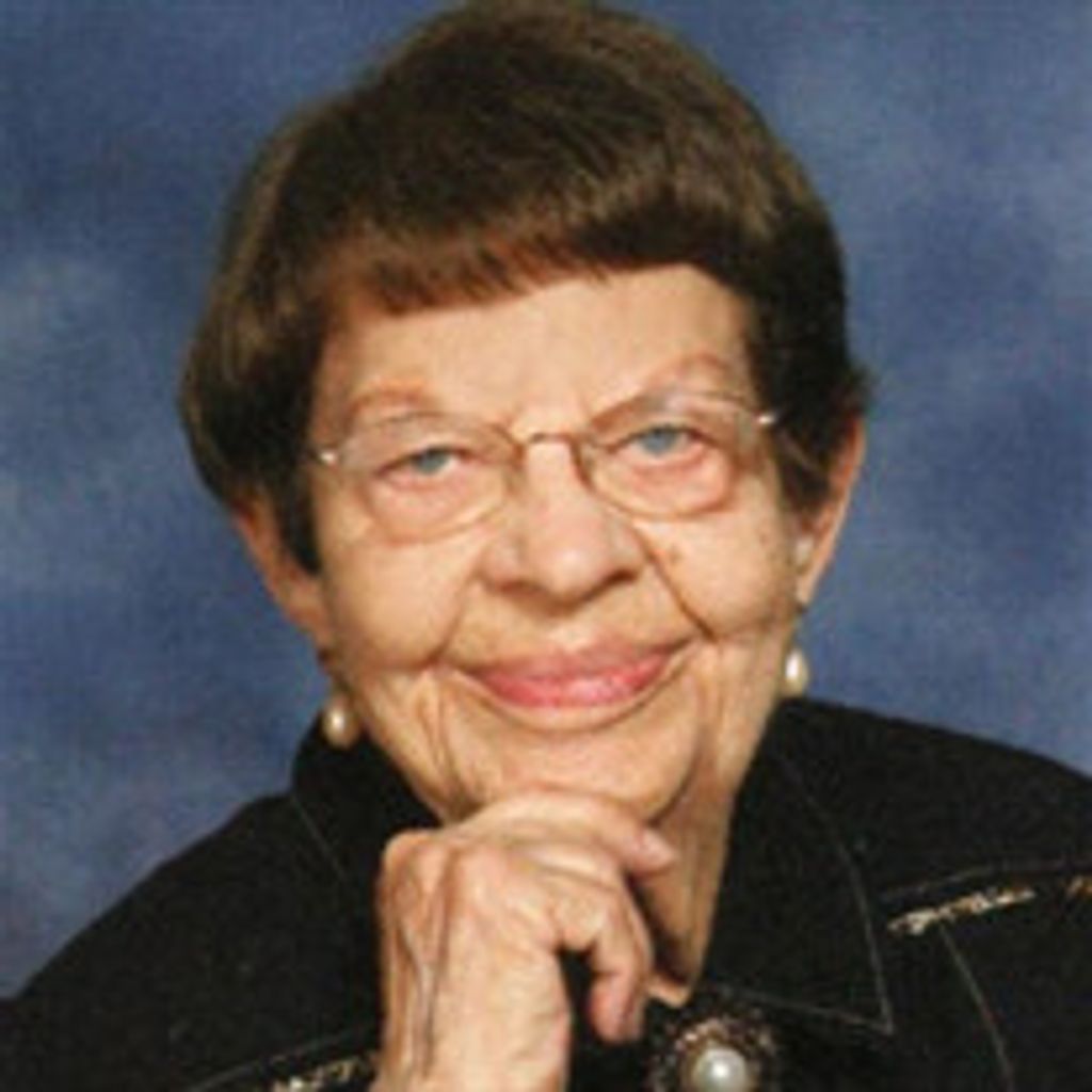 Jeanette Pattinson