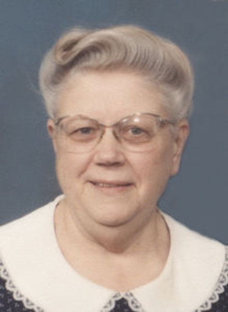 Arlene Jeske
