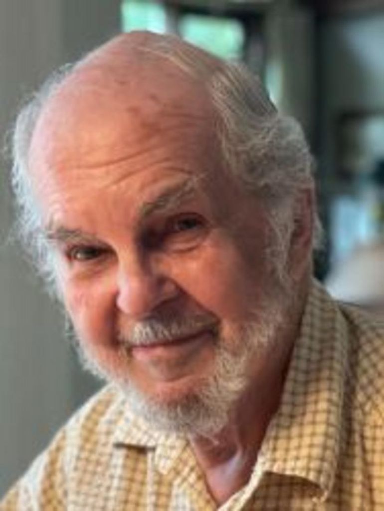 John Rogers Woolston Profile Photo