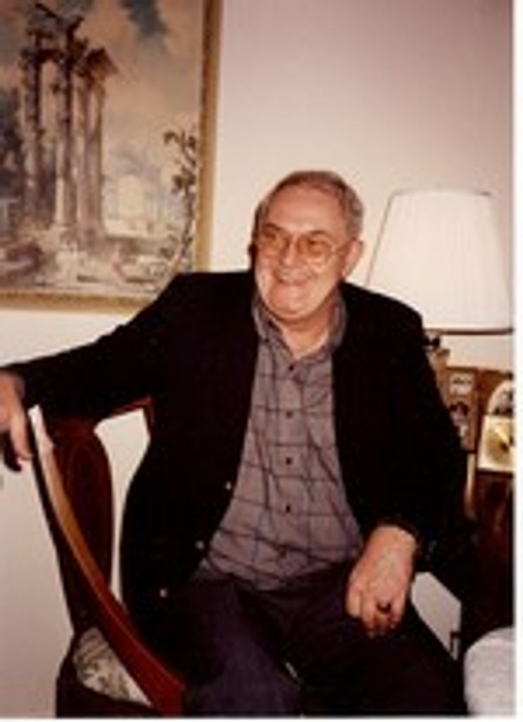 Matthew G. Mccabe