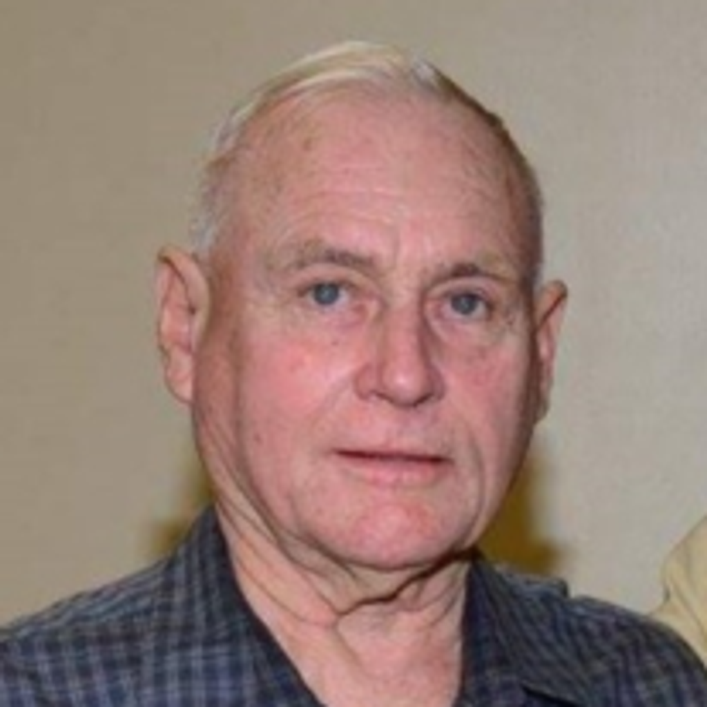 Daryl Albert Jordan Profile Photo