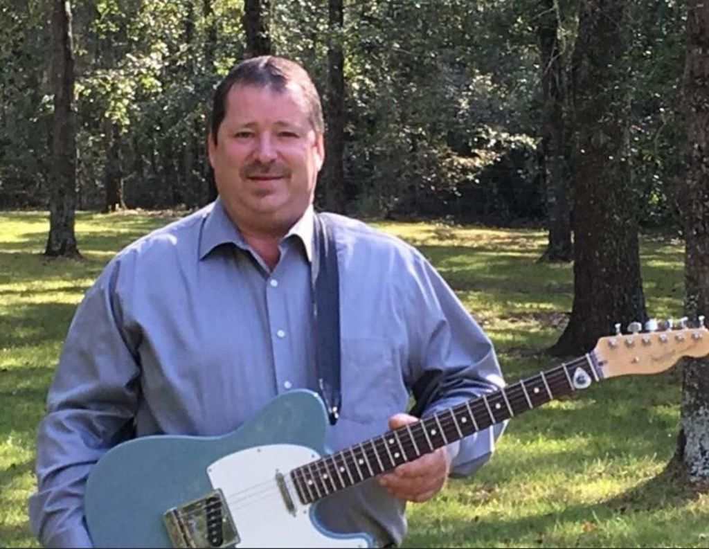 Walter Nathaniel Gist, Jr. Profile Photo