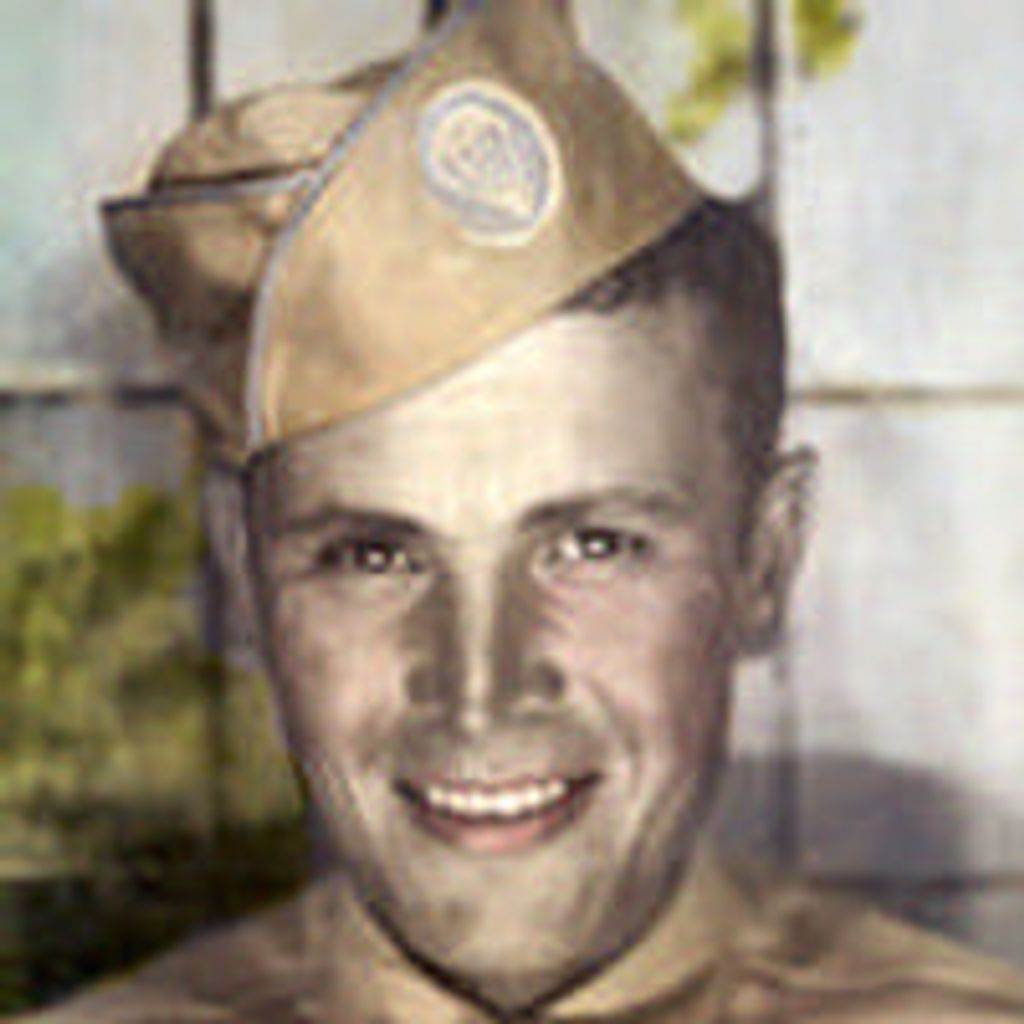 Stanford B. Taylor
