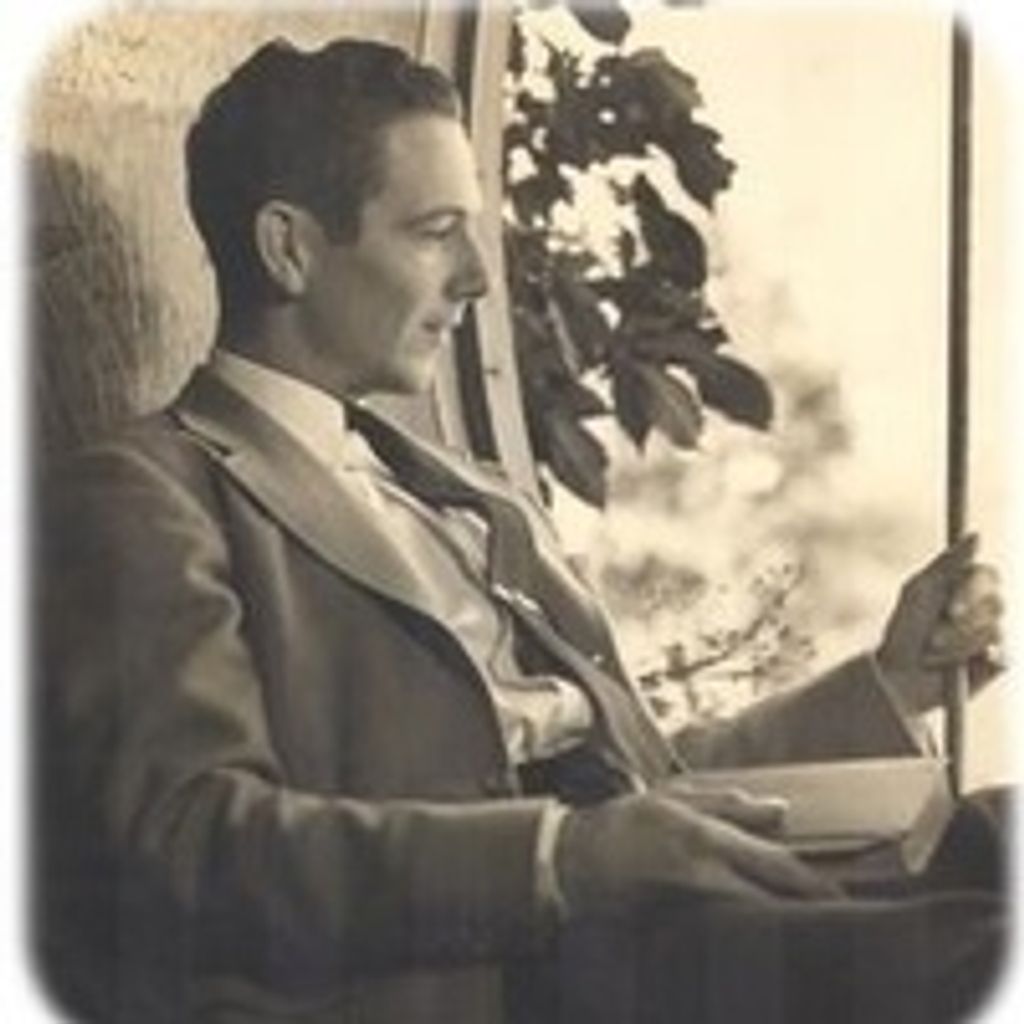 Carl Butler Mitchell