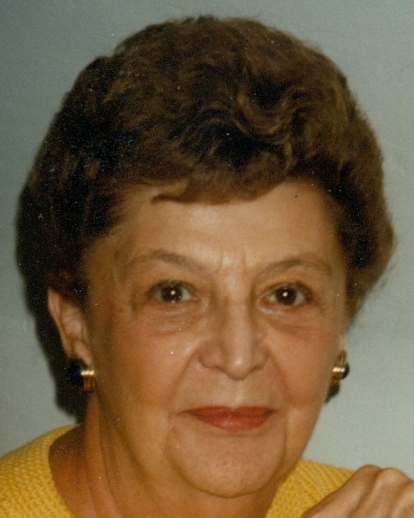 Marcella H. Boland