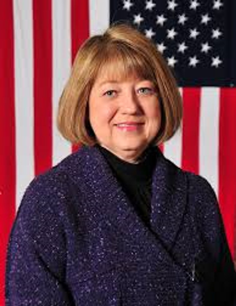 Janet Luff Kilbreath Profile Photo