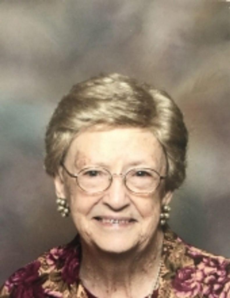 Wanda A. Meuth