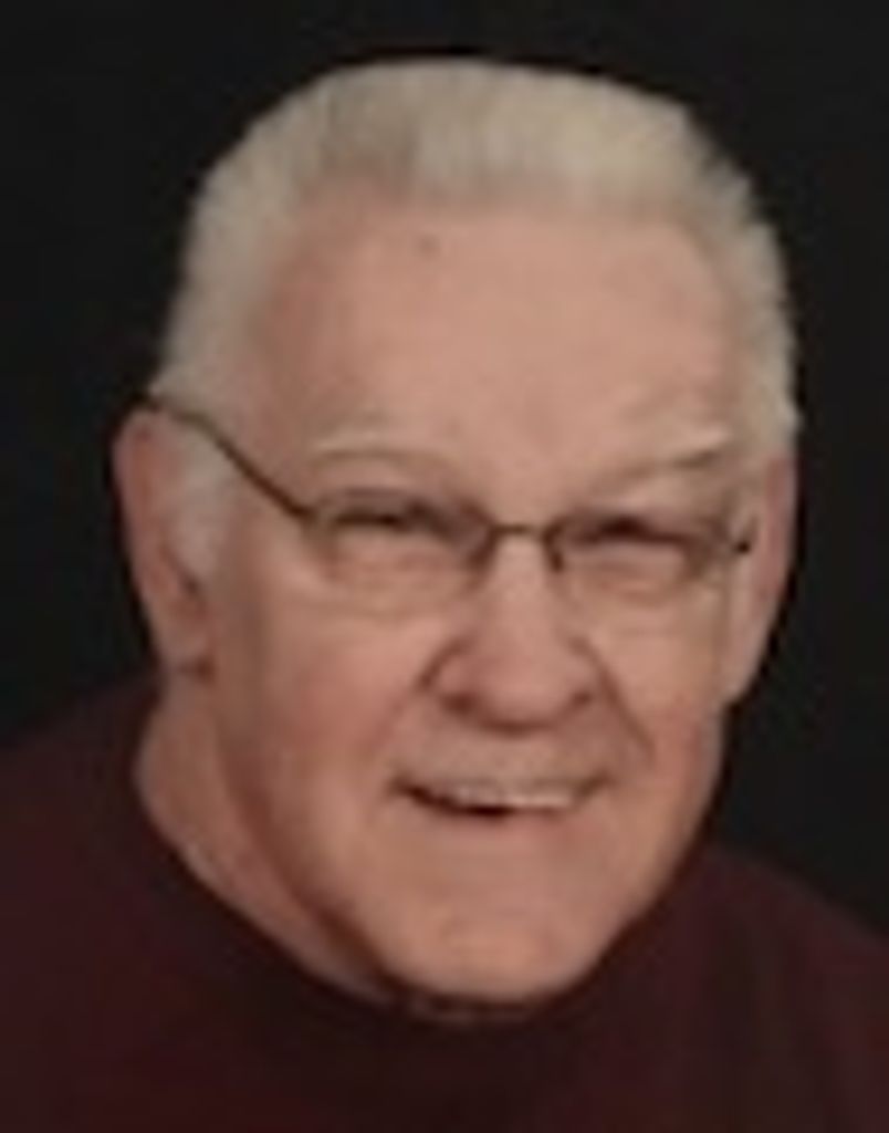Eugene  George Fox