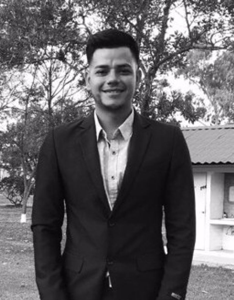 Cesar Alfonso Guillen Gonzales Profile Photo