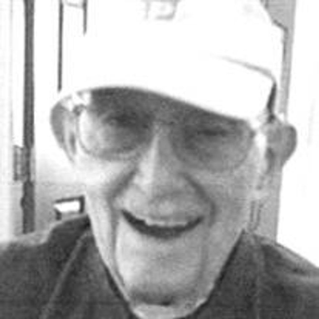 Cletus Monroe "Rocky" Stone
