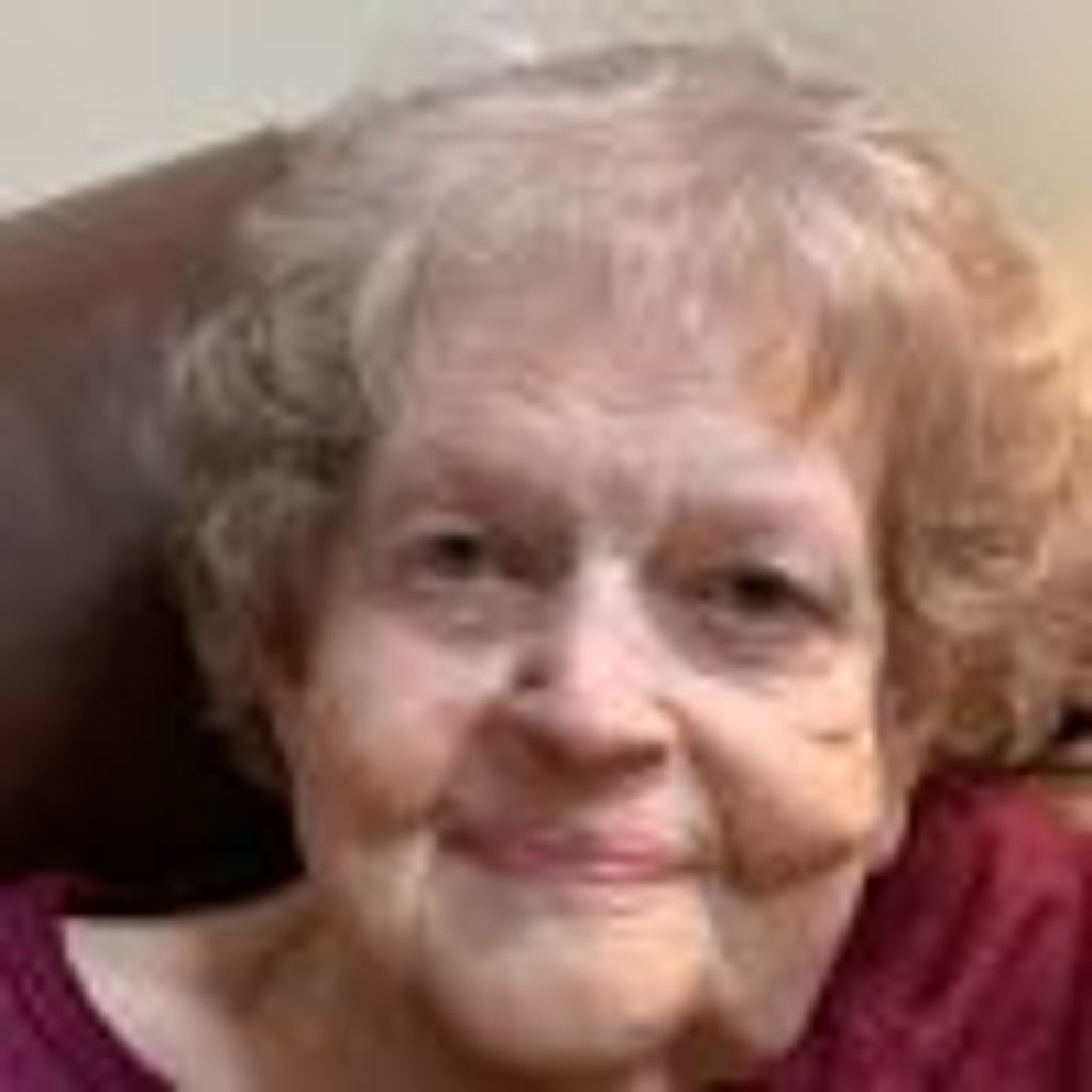 Barbara Maria Medland