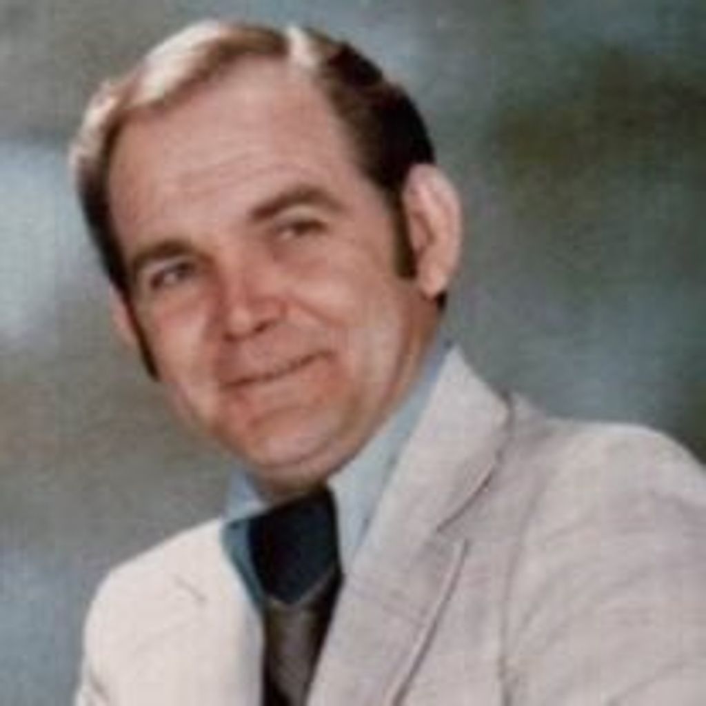 William "Bill" Campbell