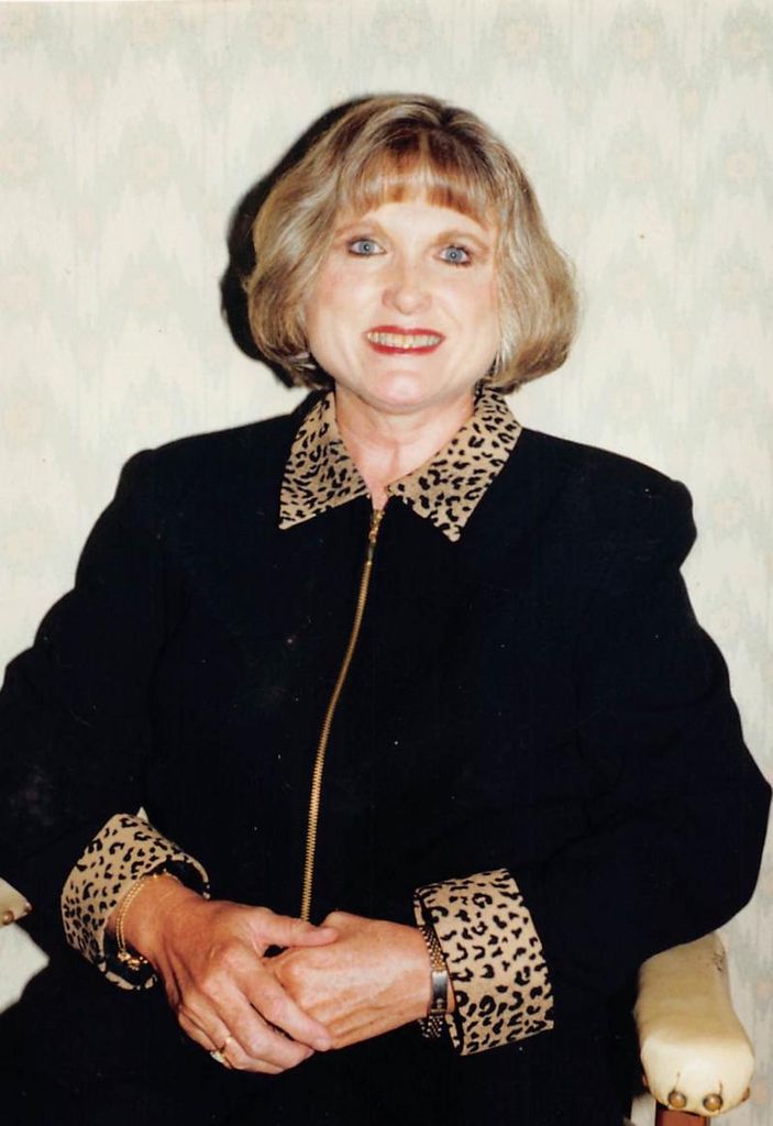 Johnnie Ruth Eavenson Profile Photo