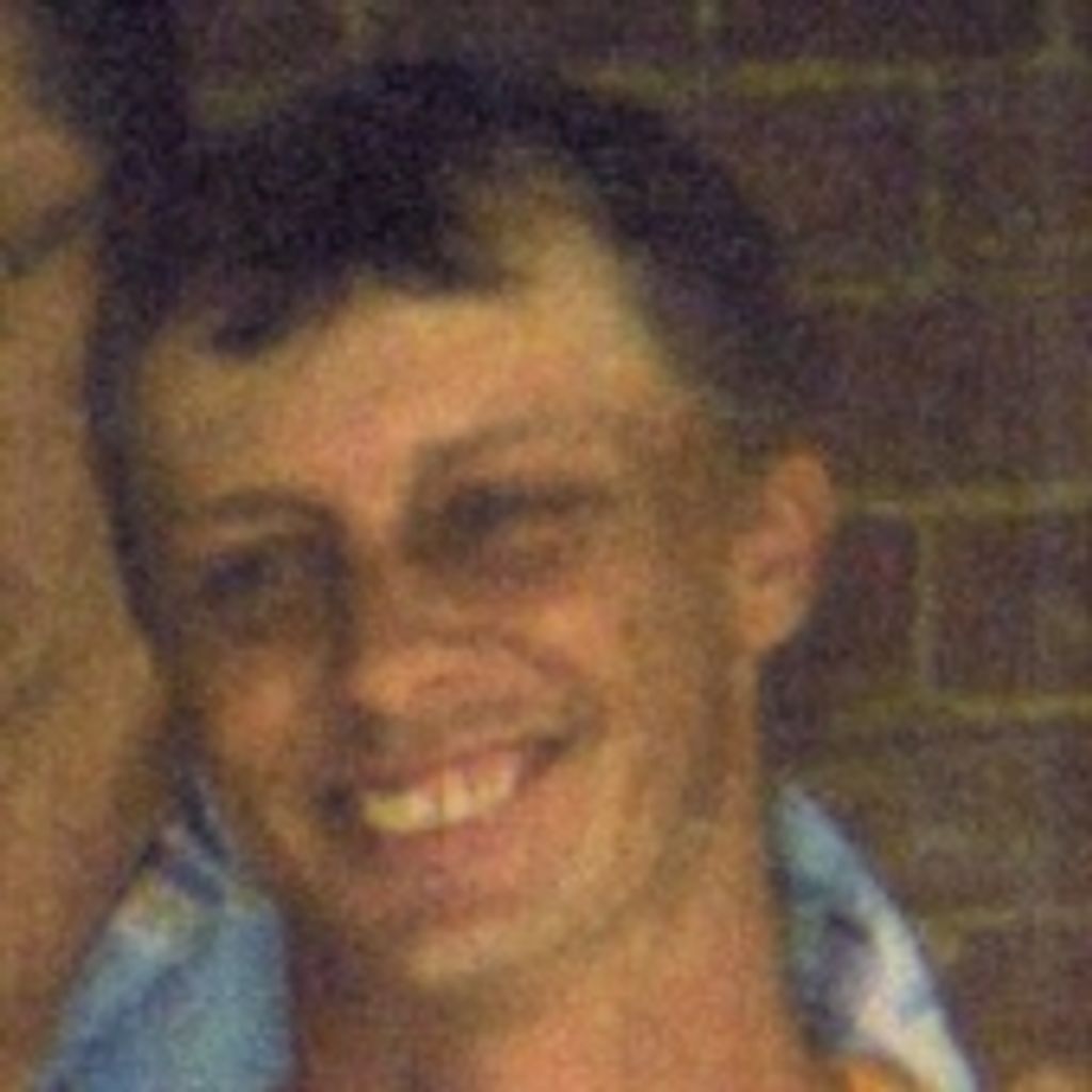 Danny "Snookie" Ralston