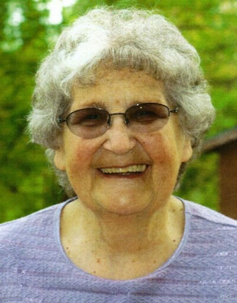 Nancy Jean (Nee Luoma) Kangas Profile Photo