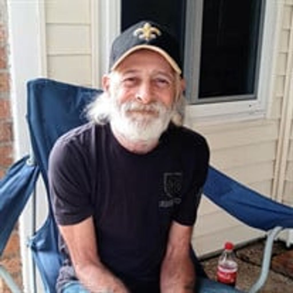 Randall David Leblanc