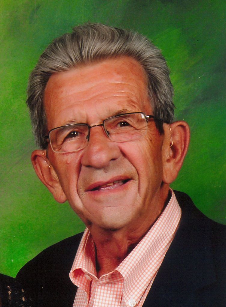 Dr. John H. Romanik M.D.