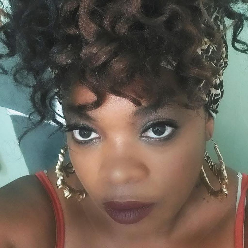 Ahman Queen-Collier Profile Photo