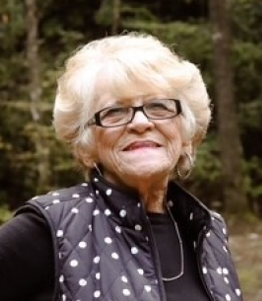 Barbara Mccall Profile Photo