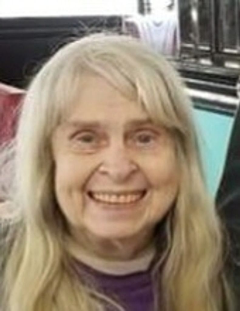 Shirley Louise Shaffer