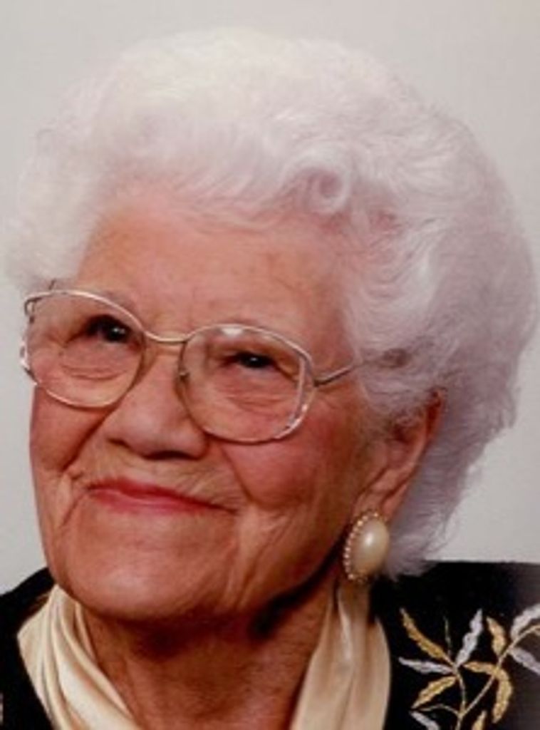 Lola Reed
