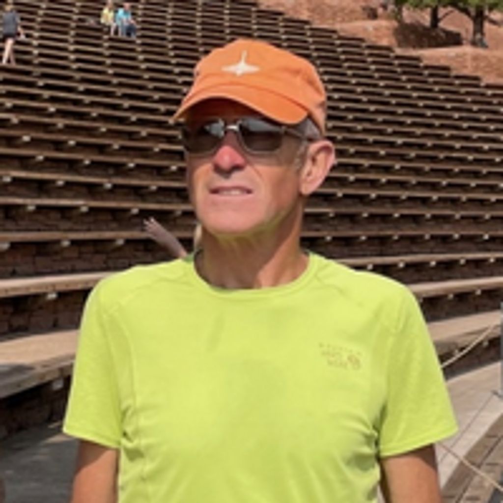 Greg Alan Cone