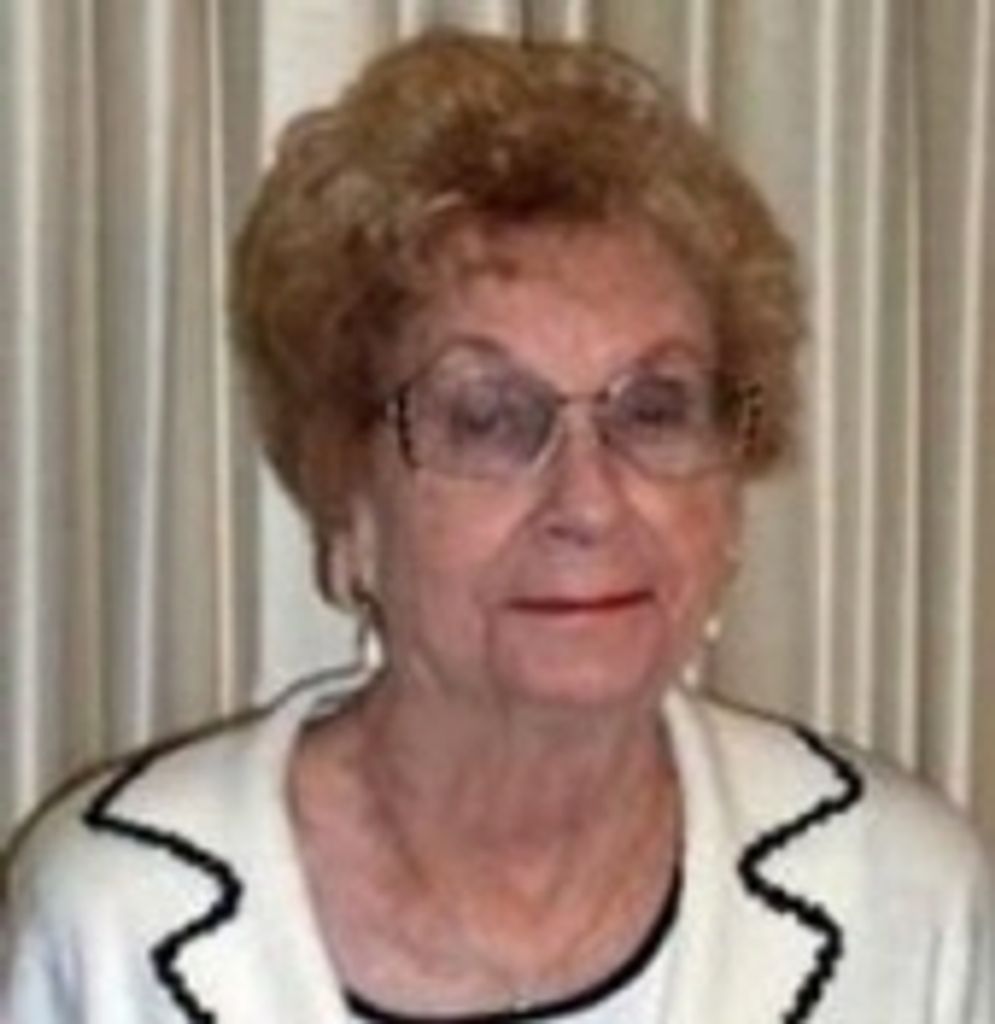 Doris Elaine Balvin