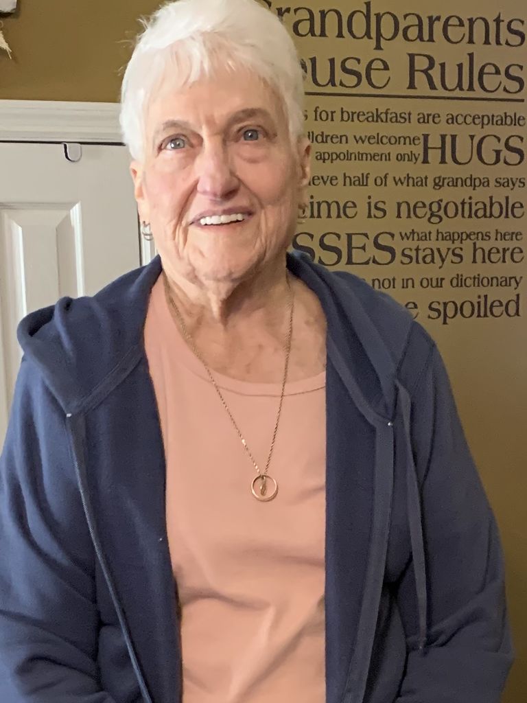 Mildred Lee (Sumner)  Underwood