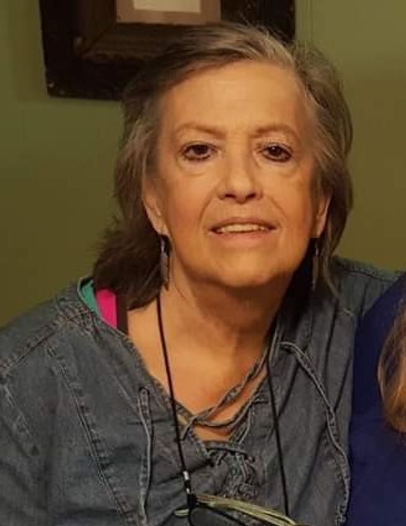 Elizabeth (Robinson)  O'Cain Profile Photo
