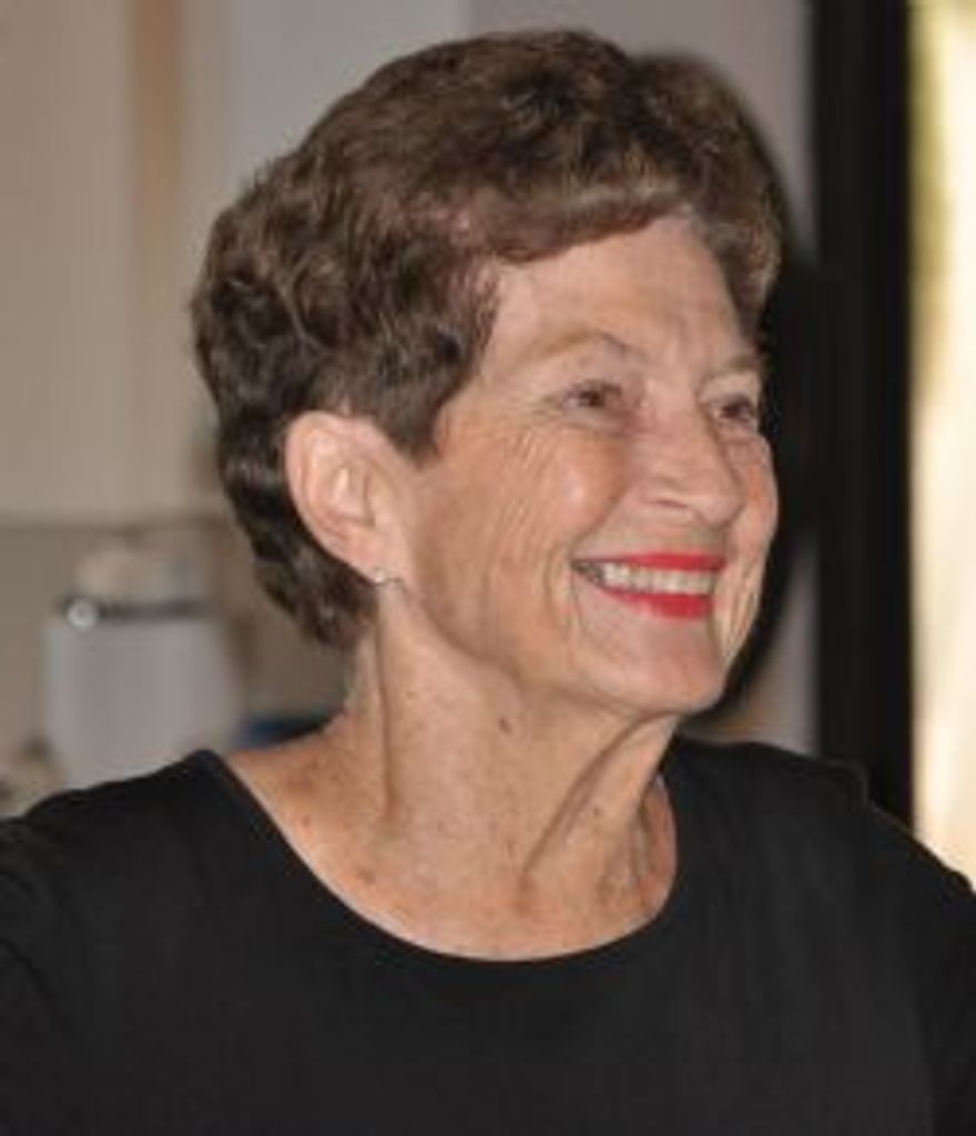 Margaret Manning-Ferrell Profile Photo