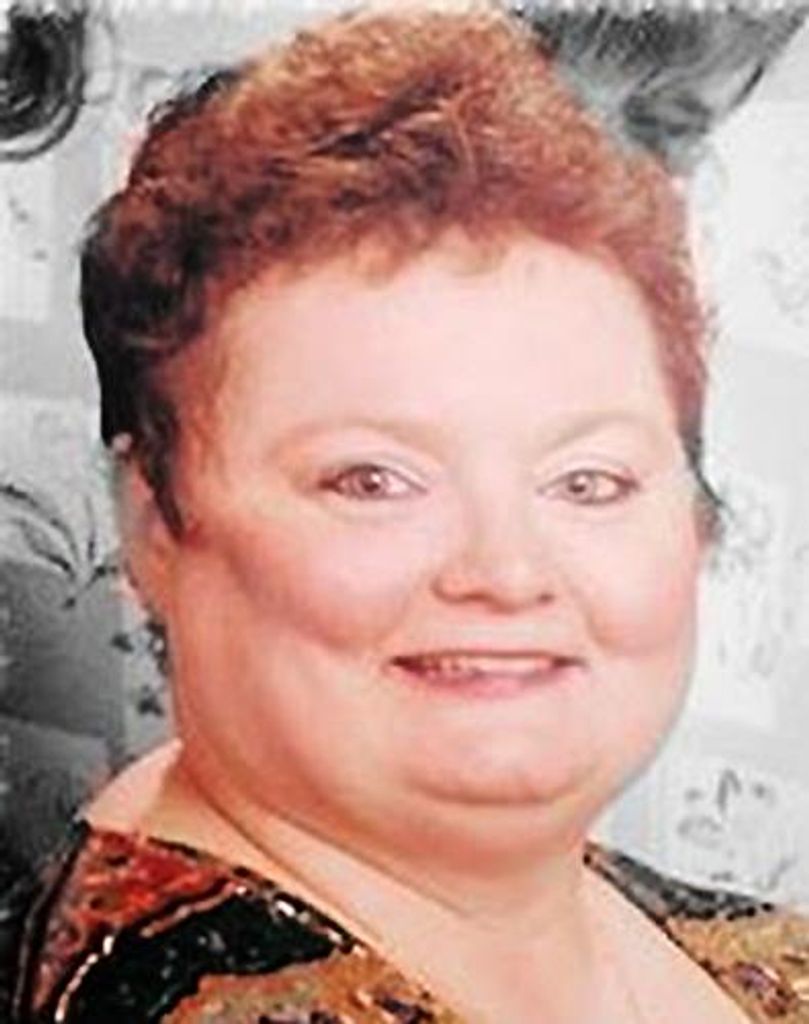 Susan Lynn Skeeters-Woodward