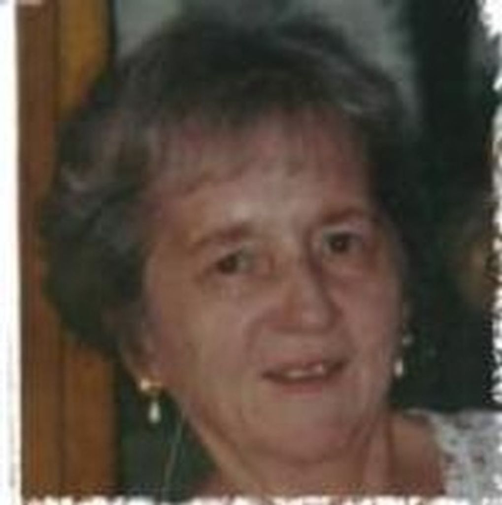 Genevieve Jaremko