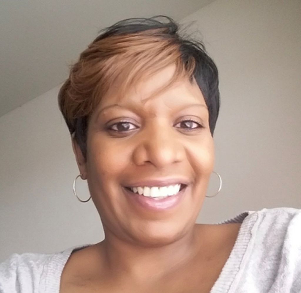 Tanesha "Suga Mama" Renee Waters Profile Photo