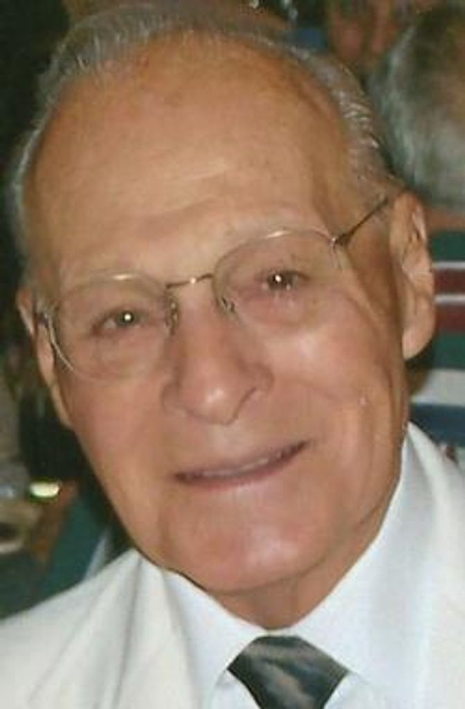 Earl Osborne Murray