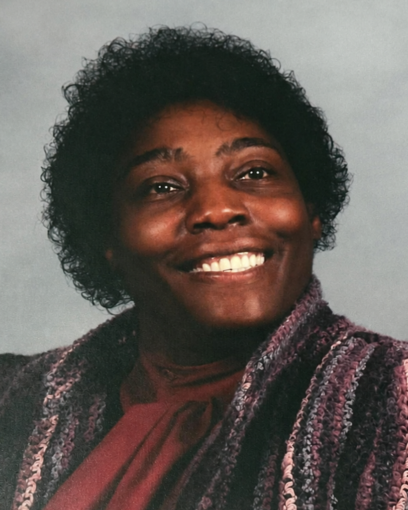 Helen Robinson