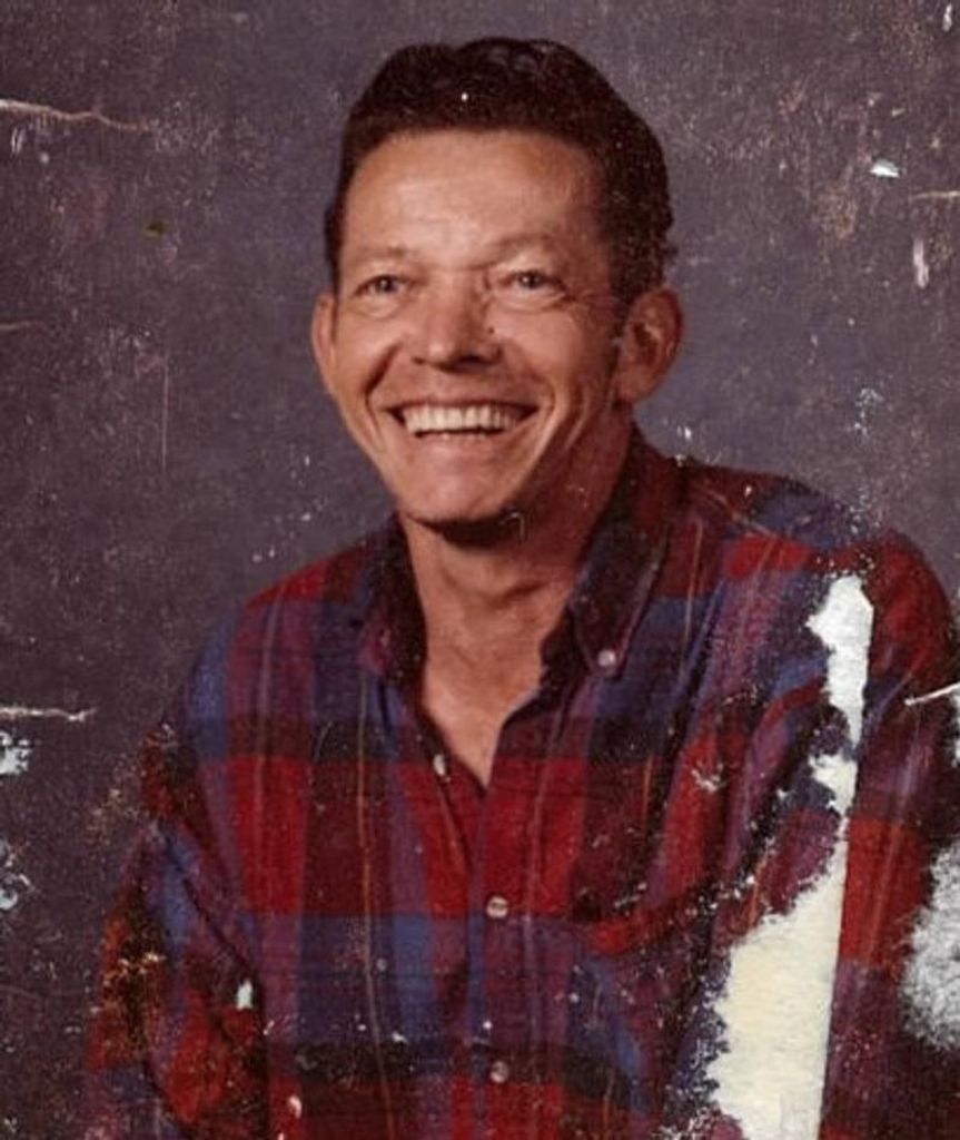 Roy Ayscue Jr. Profile Photo