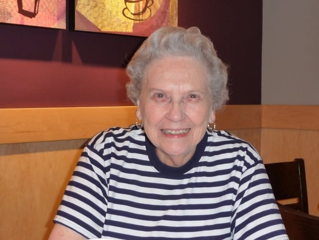 Norma W. Biedenharn