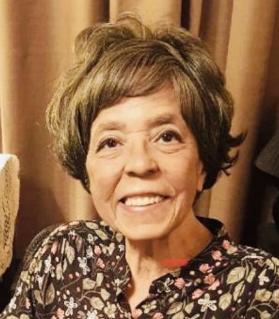 Dixie L. (Quick)  Tinsley