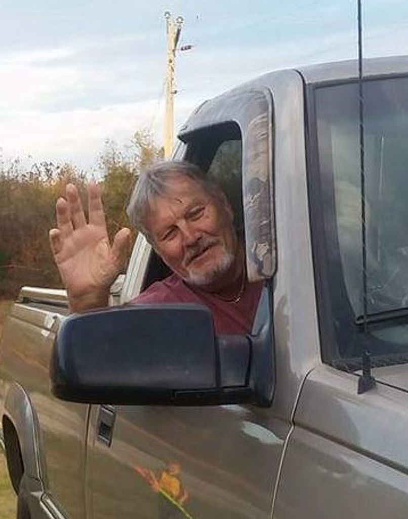 Larry Michael Edward Shepherd Profile Photo