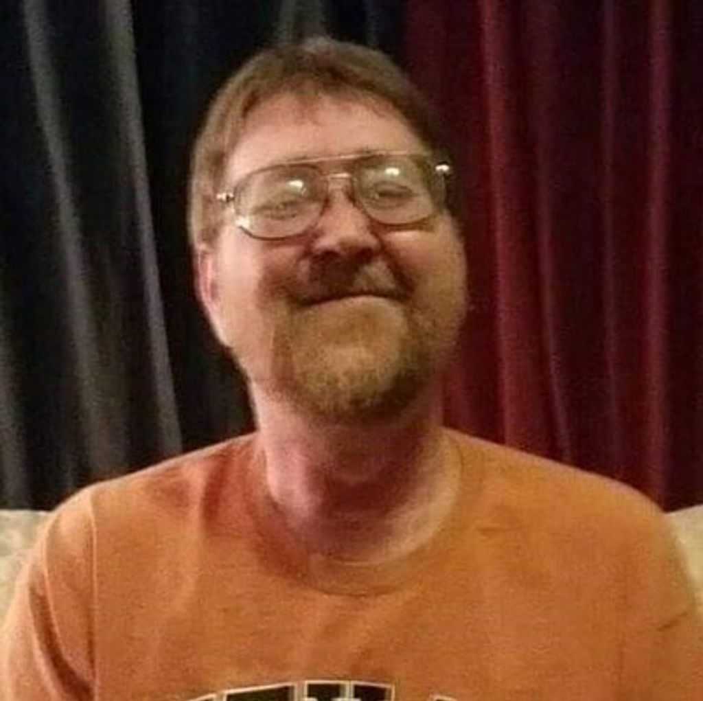 Jeff Wayne West Profile Photo