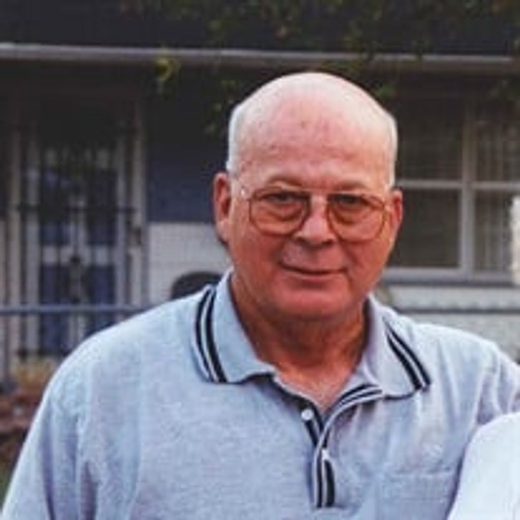 Larry N Harris