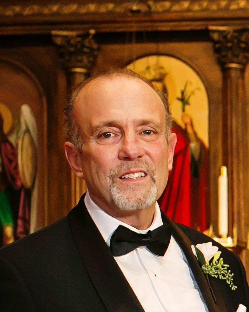 Joseph G. Mollica Profile Photo