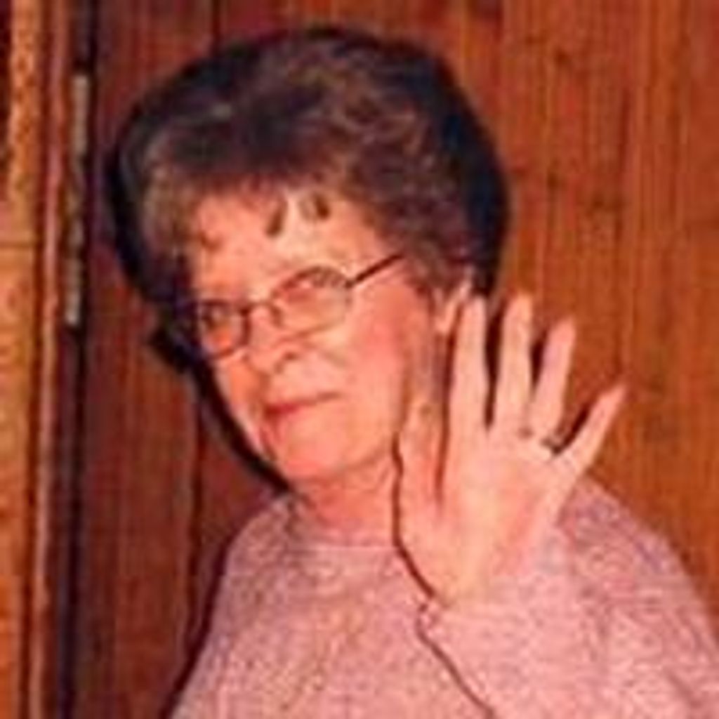 Jacqueline J. Chorman