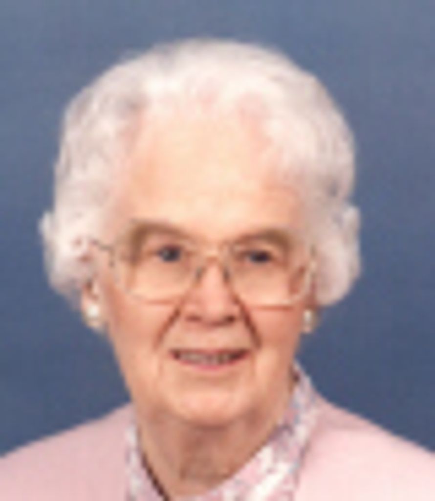 Marion C. Broeren