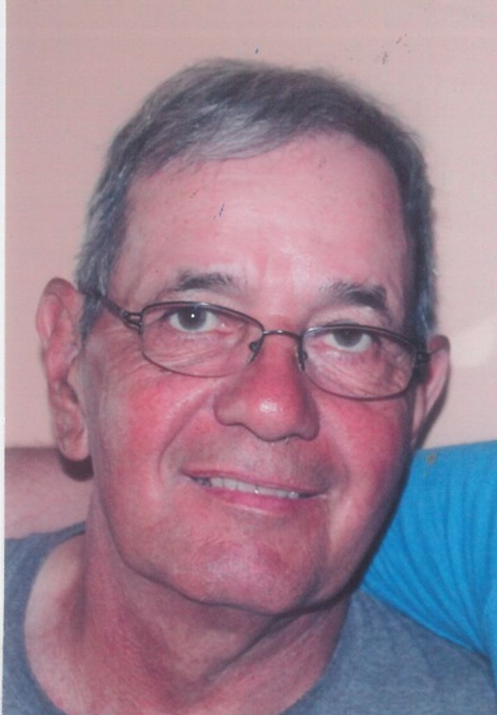 Wayne William Leamon Profile Photo
